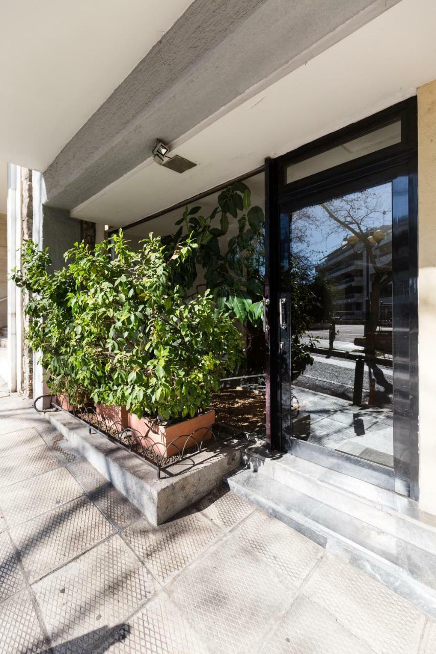 Apartment Desirable 1bd In Kolonaki By Upstreet Athens