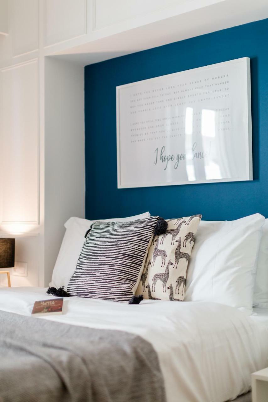 Desirable 1bd In Kolonaki By Upstreet Appartement Athene