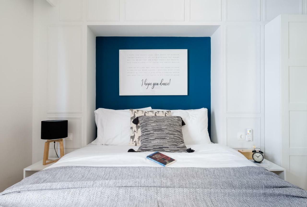 Desirable 1bd In Kolonaki By Upstreet * Athens
