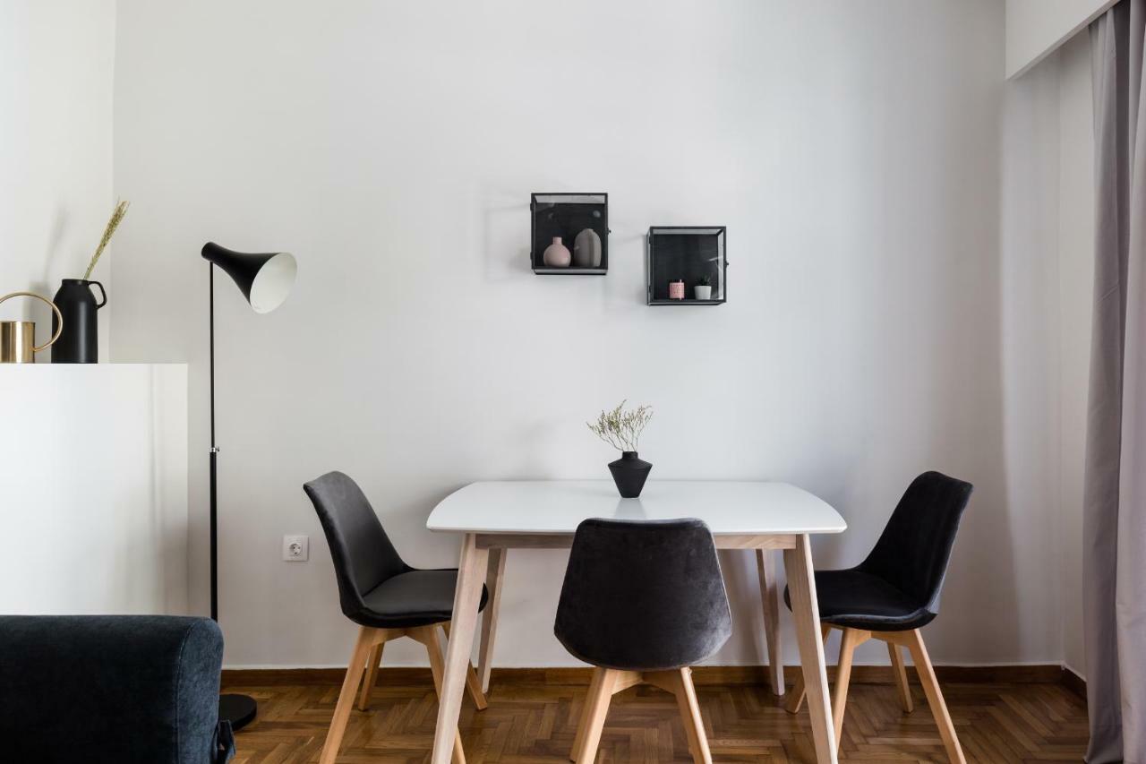 Desirable 1bd In Kolonaki By Upstreet Athens