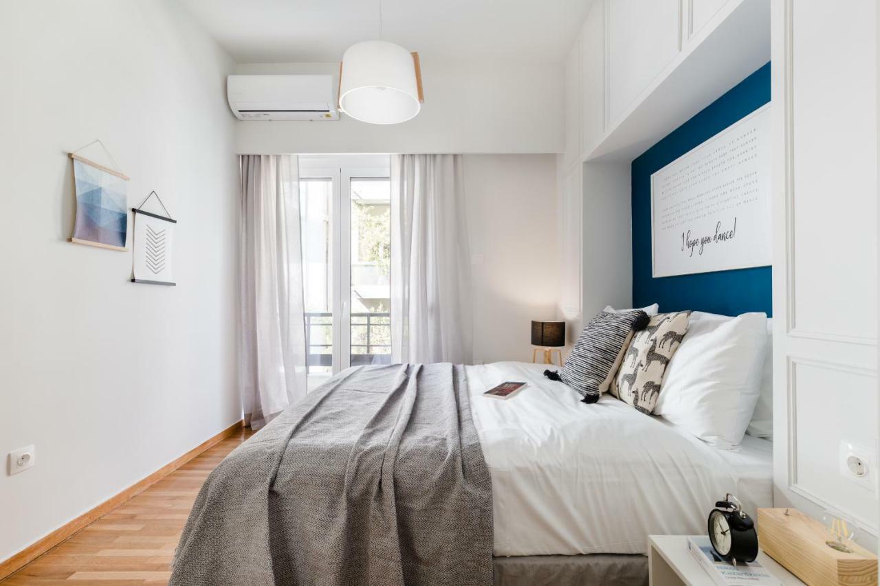 Apartment Desirable 1bd In Kolonaki By Upstreet