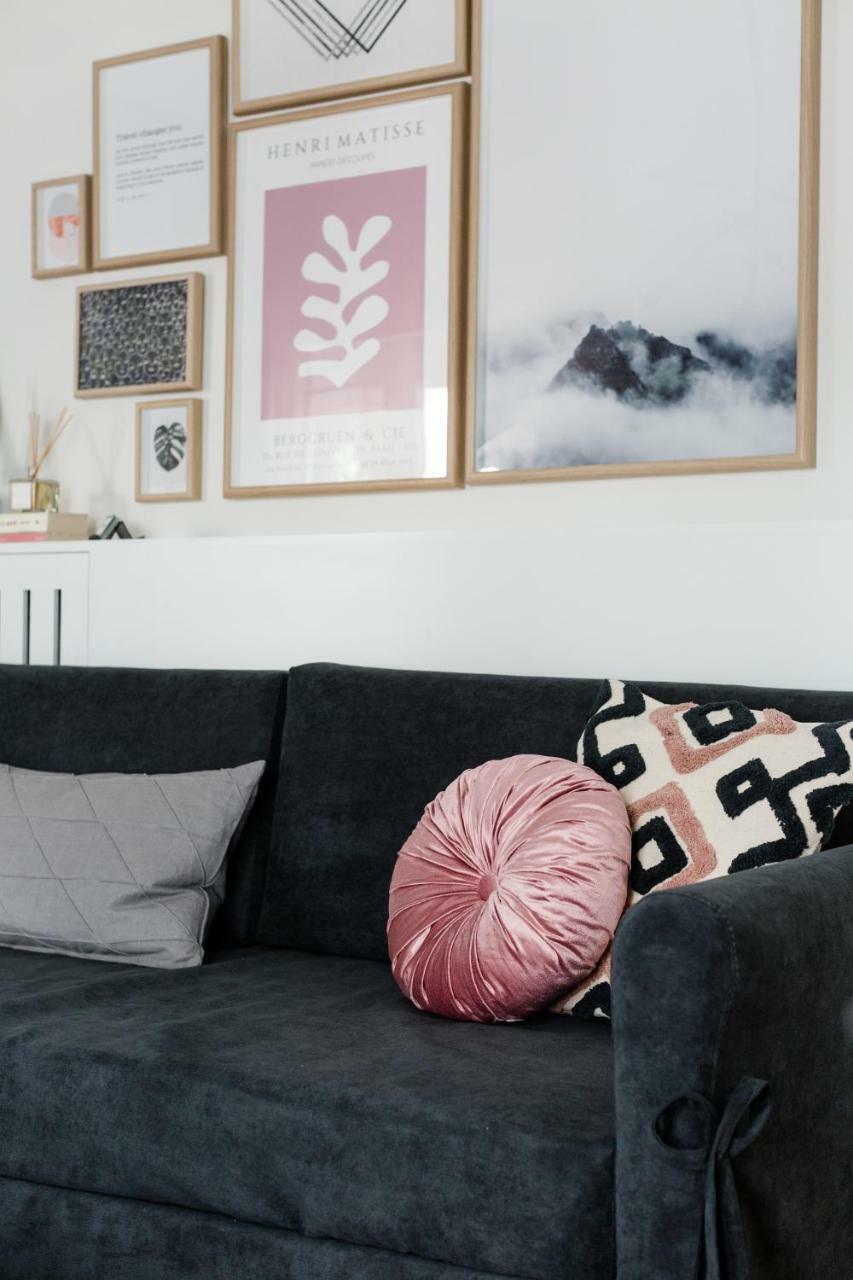 Apartment Desirable 1bd In Kolonaki By Upstreet *