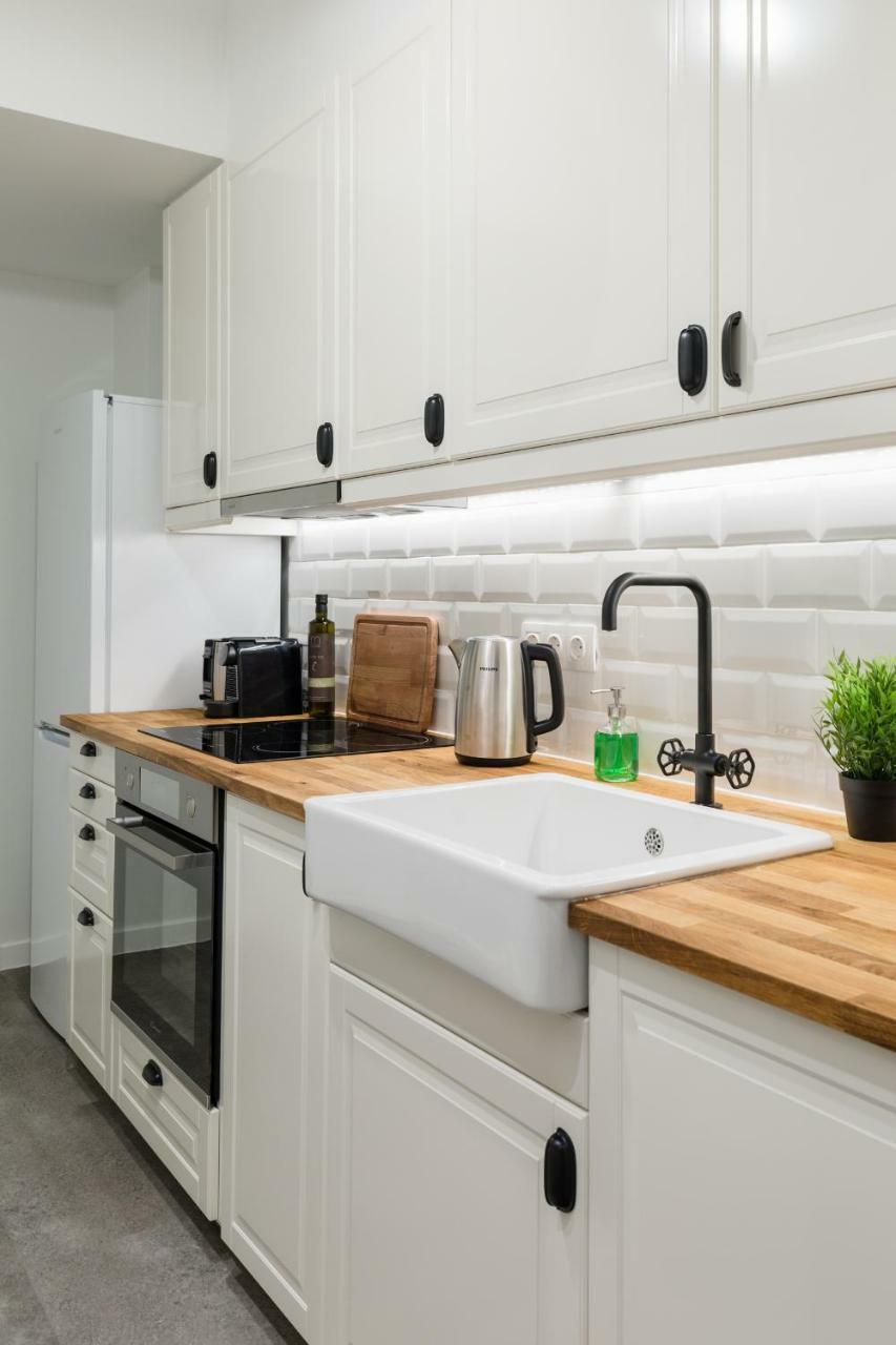 Apartment Desirable 1bd In Kolonaki By Upstreet *
