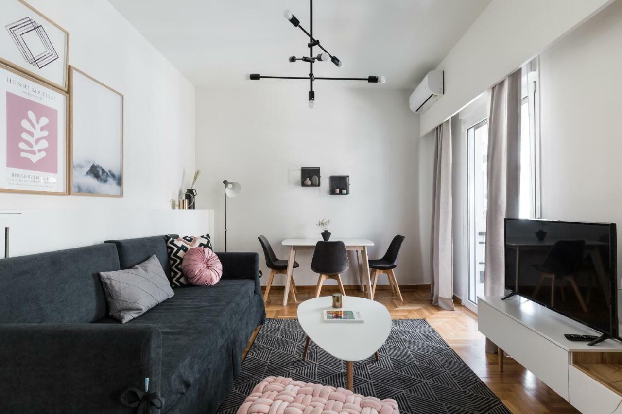 Desirable 1bd In Kolonaki By Upstreet Appartement