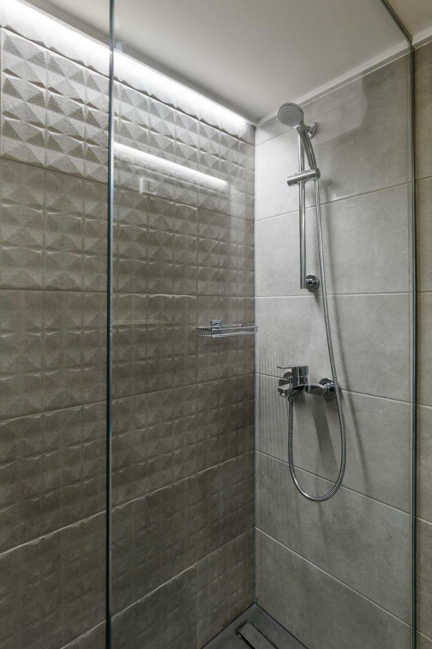 Desirable 1bd In Kolonaki By Upstreet * Athens