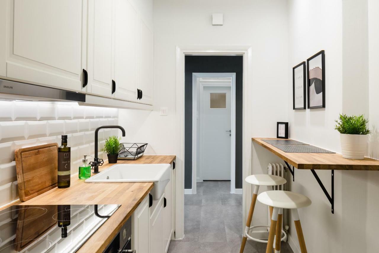 Desirable 1bd In Kolonaki By Upstreet *
