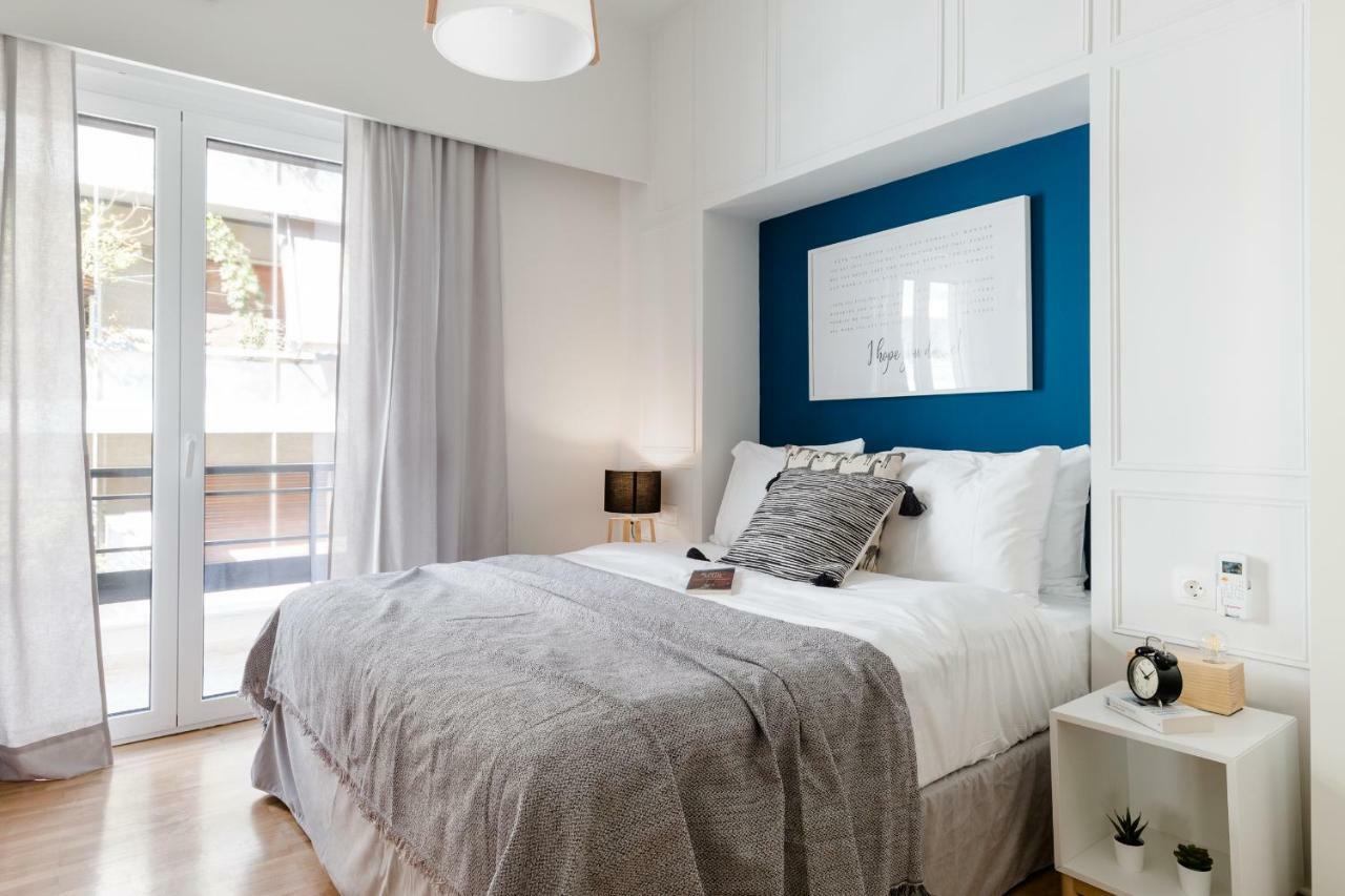 Desirable 1bd In Kolonaki By Upstreet Athens